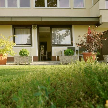 Appartementhotel Karawankenblick Pörtschach am Wörthersee Exteriör bild
