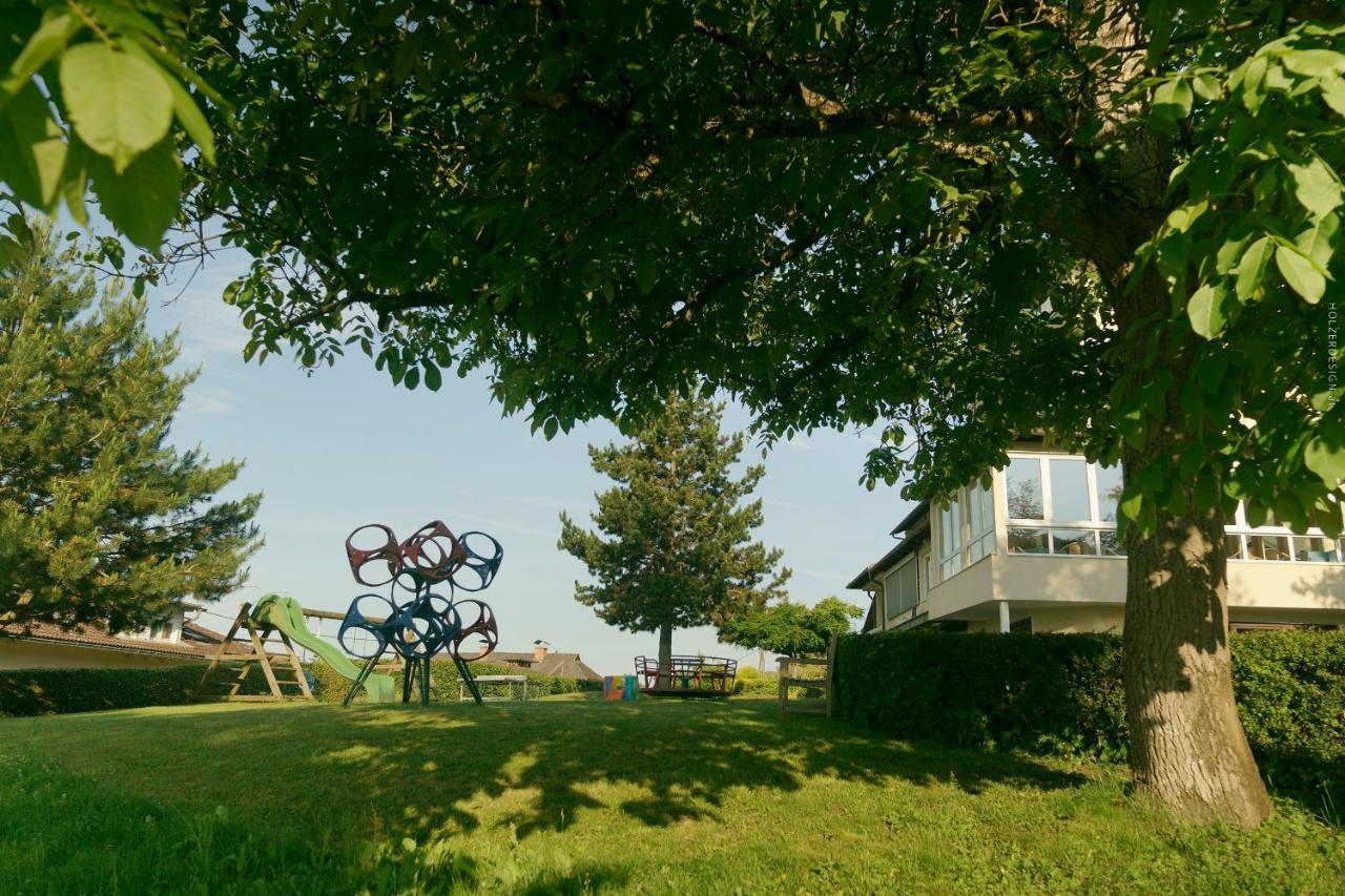 Appartementhotel Karawankenblick Pörtschach am Wörthersee Exteriör bild